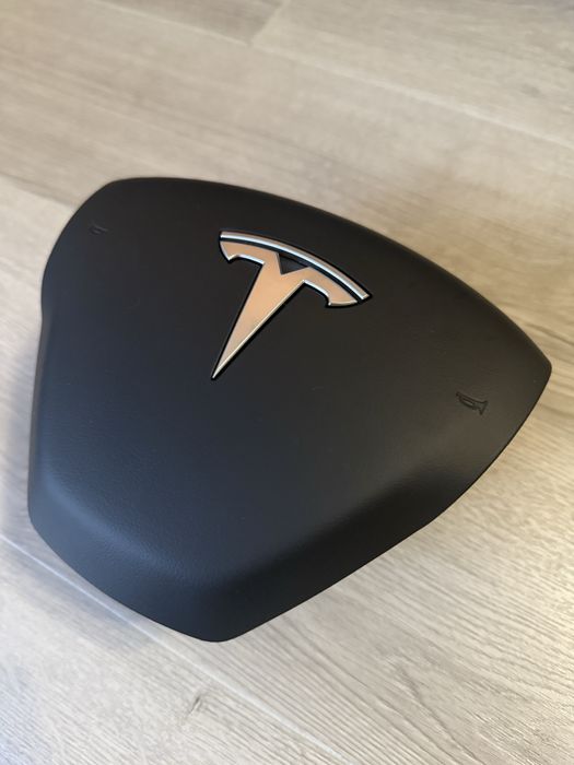 Airbag Tesla Еърбег Тесла