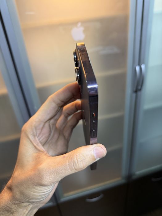 Vand Iphone 14 Pro Max 256Gb Purple