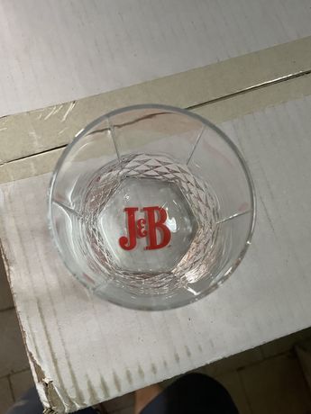 Луксозни уиски чаши JB