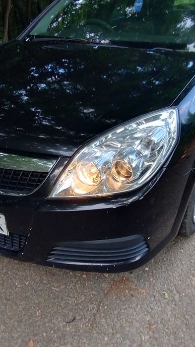 De vânzare Opel Vectra c