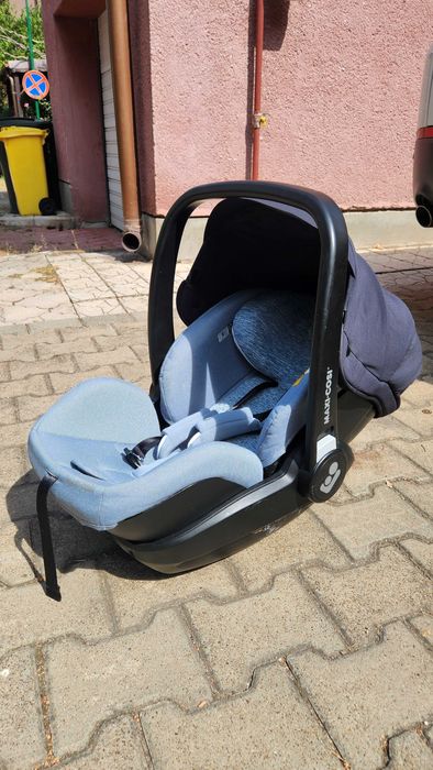 Scaun auto Maxi Cosi Marble cu isofix
