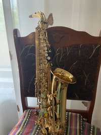 Vand saxofon yamaha yas 280