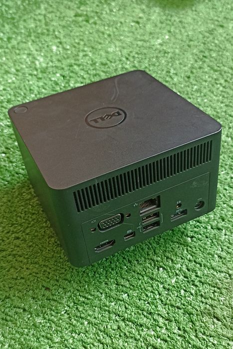 Stația de andocare wireless cu adaptor WLD15