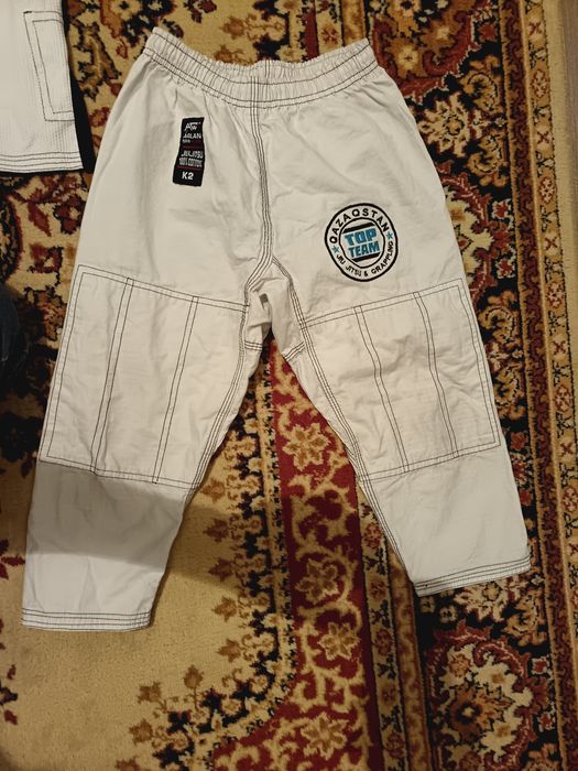 Ги для бразильского джиу джитсу