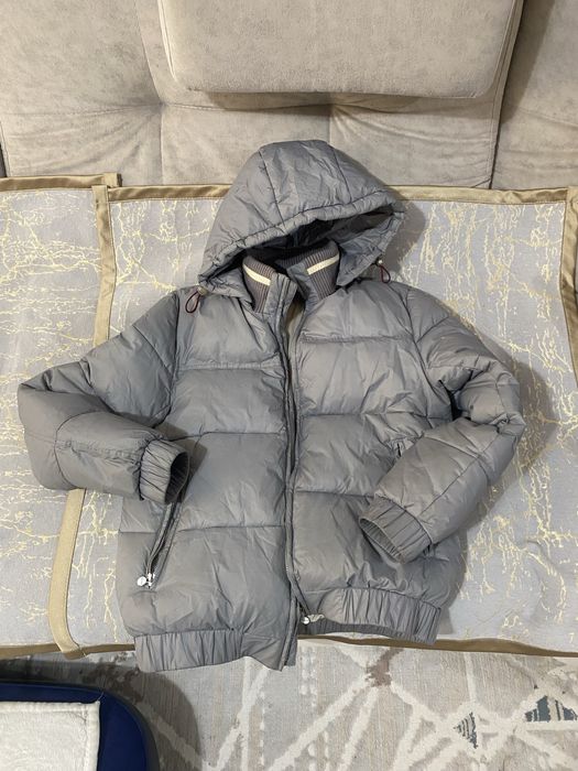 Куртка для зимы