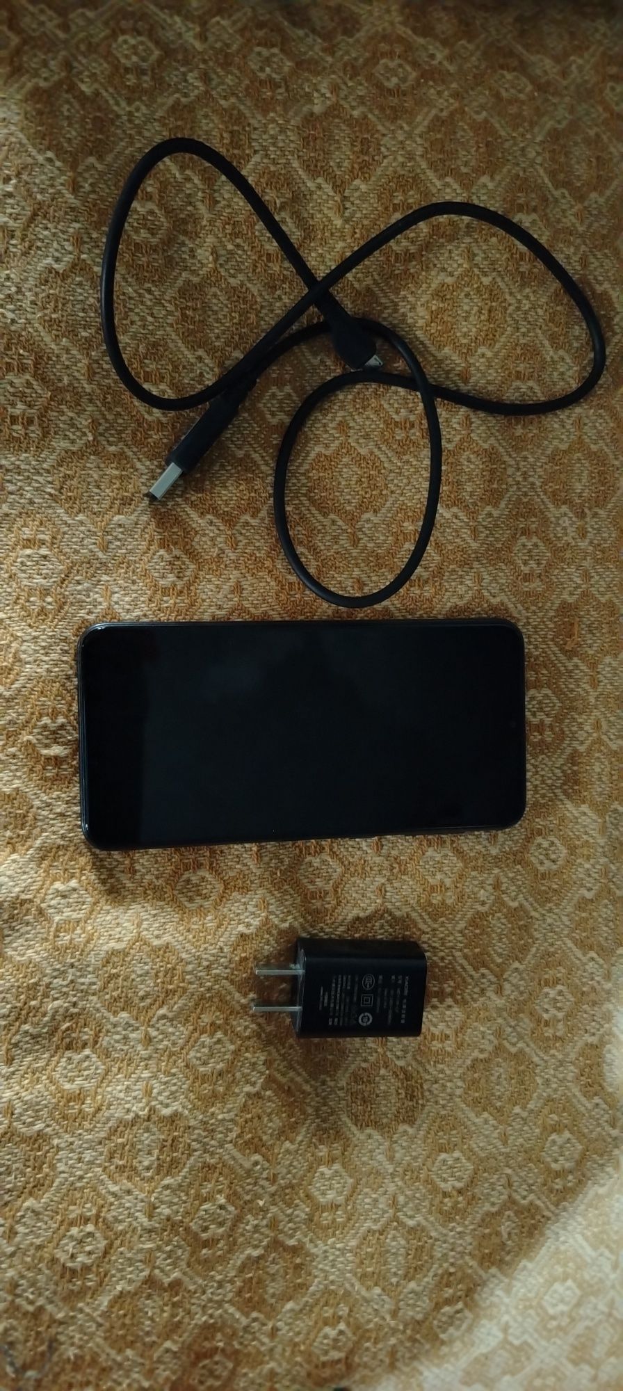 Redmi 8A и Samsung A10
