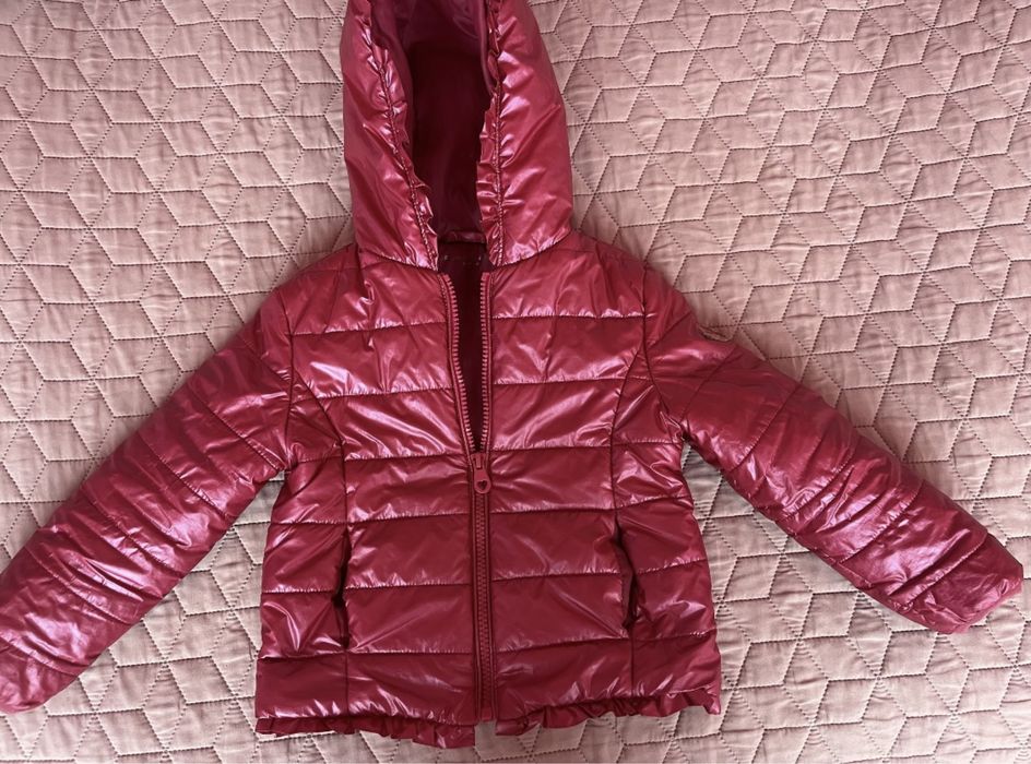 Детски якета ,2,3,4 г