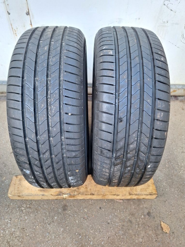 Dot 2023! 215 55 17 Bridgestone turanza 6