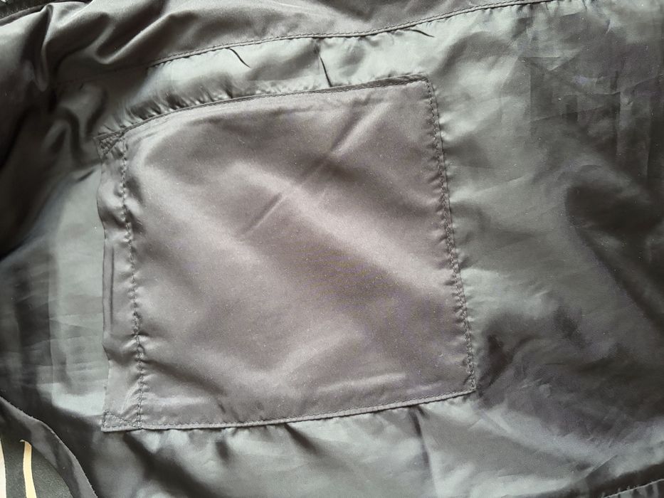 JJR елек. Перфектен за есенните и зимните периоди!