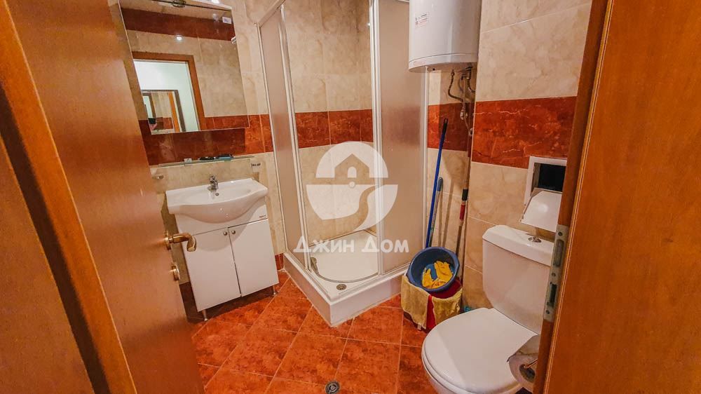 Продава се Двустаен апартамент в Свети Влас - 63 кв.м за 1175 €/кв.м - Снимка #6