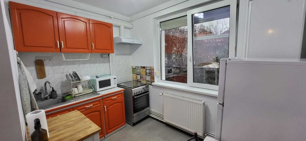 Garsonieră 31 mp – Str. Castanilor, aproape de AFI Brașov și Centru