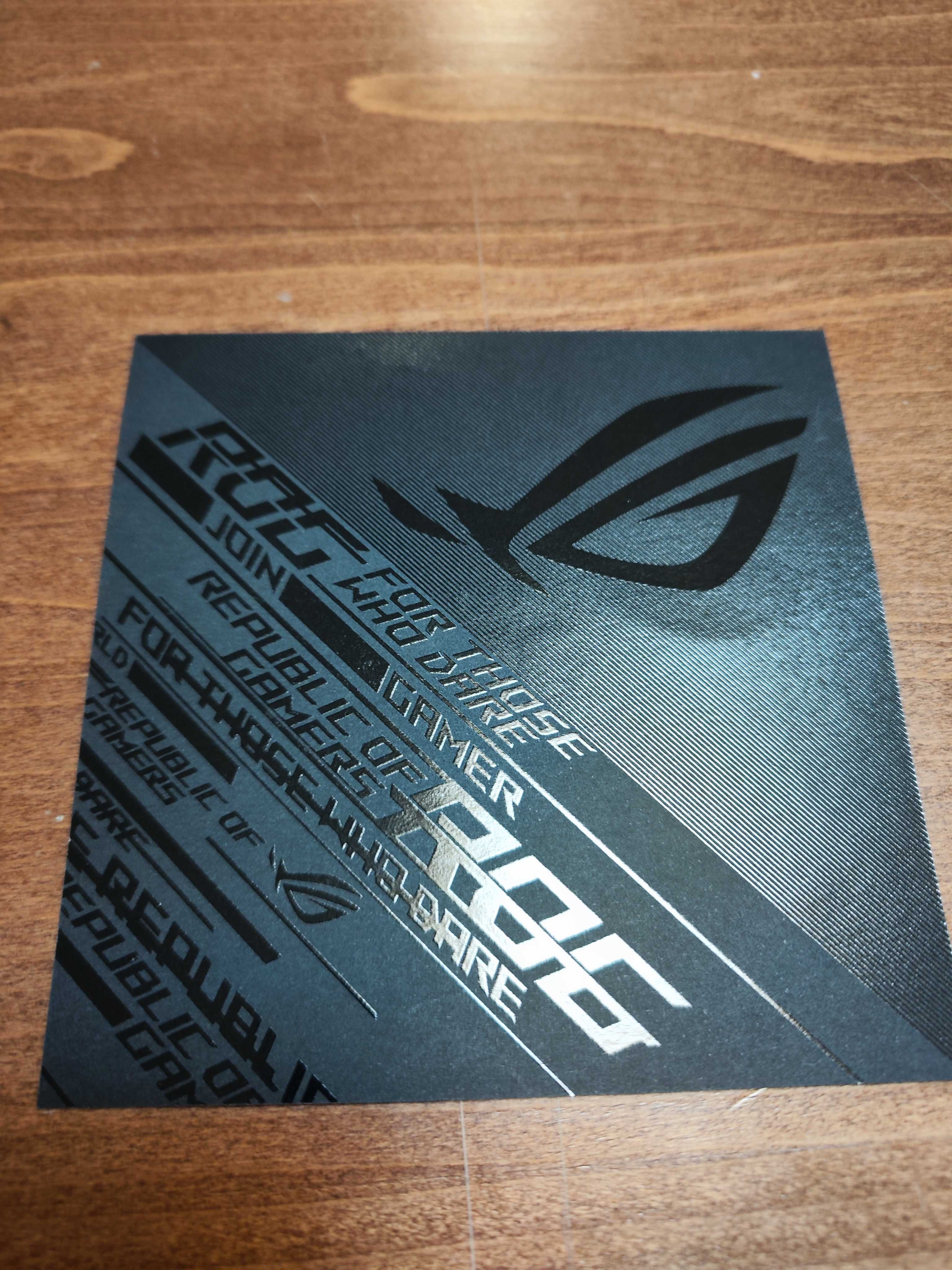Процесор Intel Core i7-13700K + Дънна платка Asus ROG STRIX Z690-G