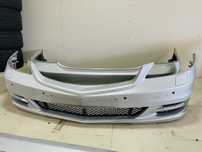 AMG пакет за Мерцедес S class w221