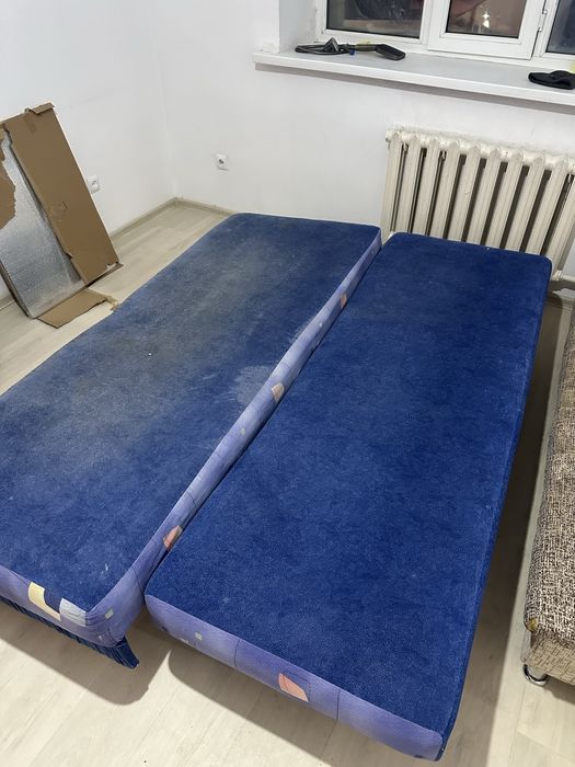 Отдам диван бесплатно