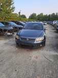 VW Phaeton 3,0 TDI