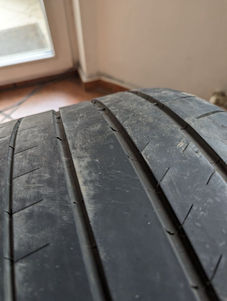 Michelin pilot sport 4S 255/30/19 1 брой