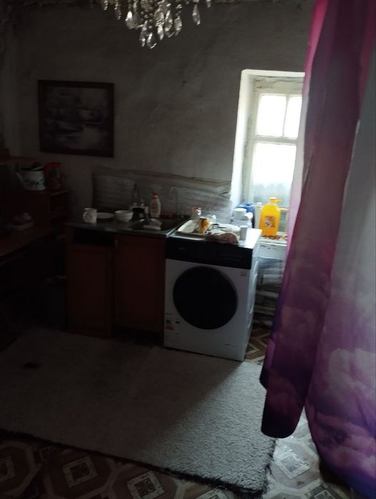 Продам дом в гусарке