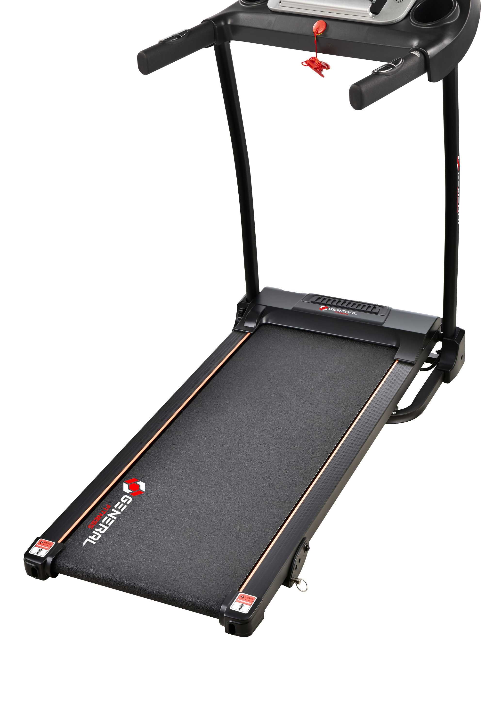 Беговая дорожка SPGF 1010M