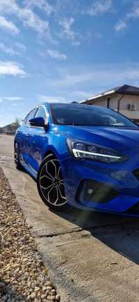 Ford Focus FORD FOCUS ST Line, 1.5 TDCI, automat 8+1 impecabil, 2019