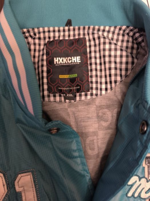 Мъжко яке размер М