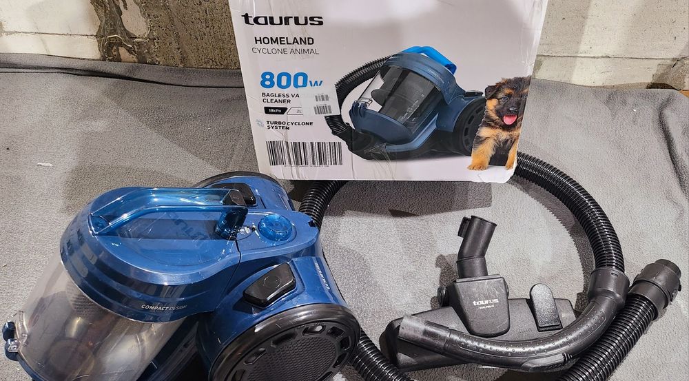 Aspirator Taurus