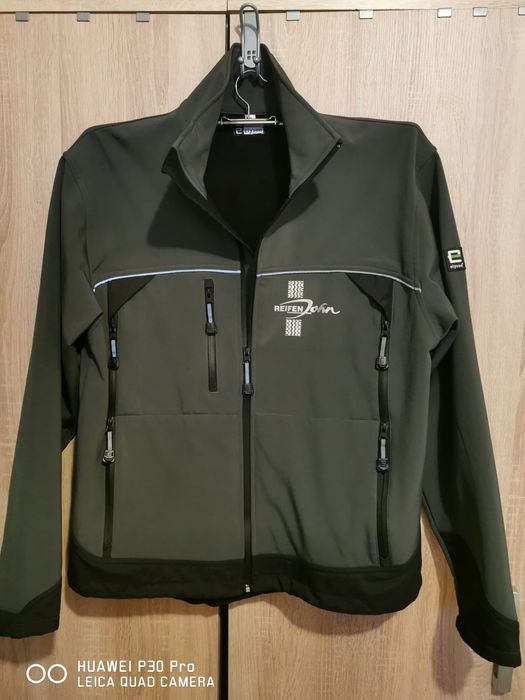 Jacheta windstopper "Elysee"