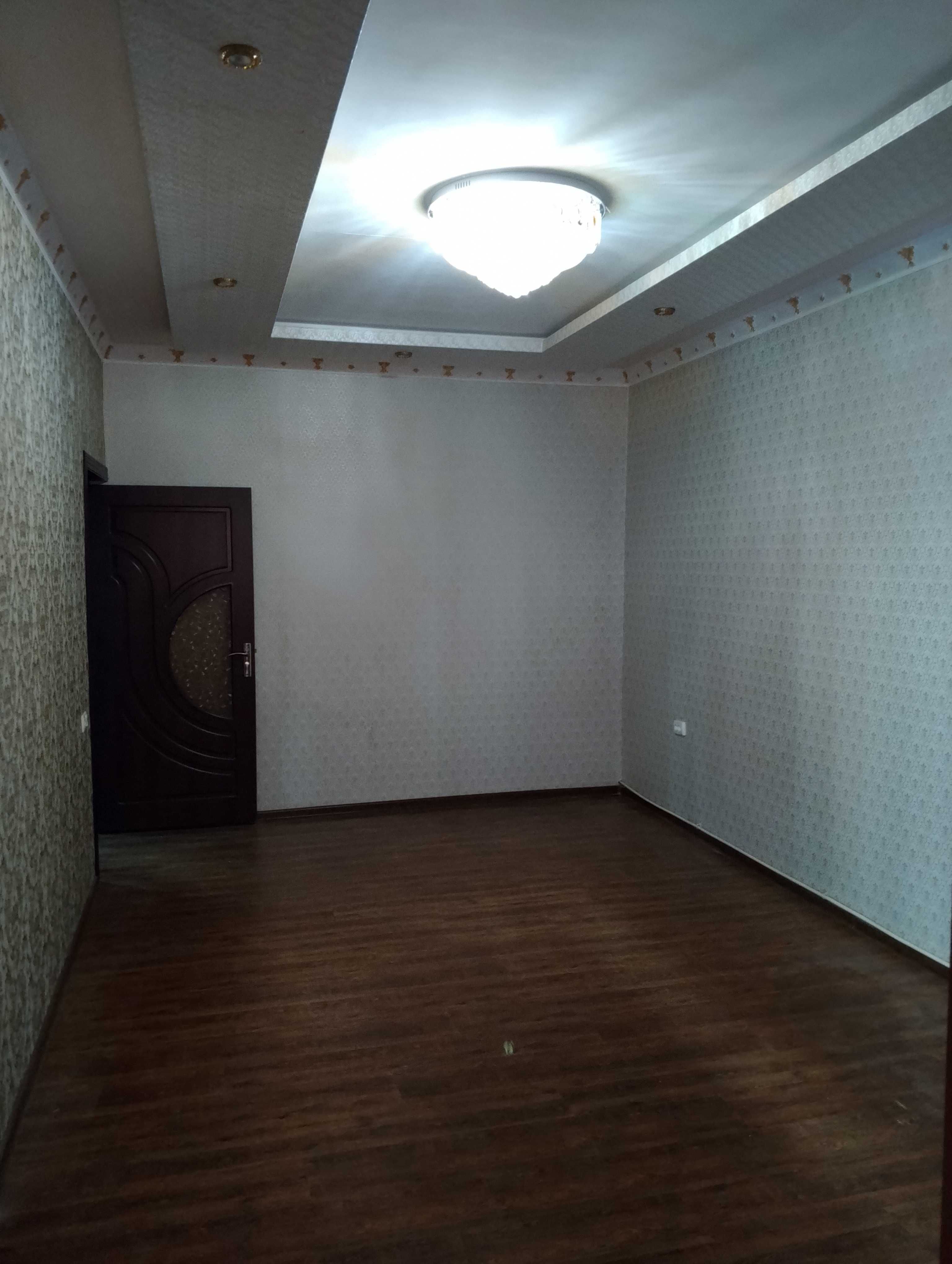Продаётся квартира на втором этаже 78 кв.м