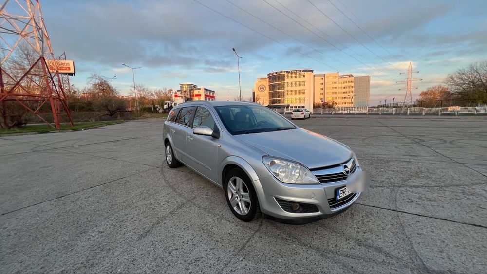 Opel Astra H1.7 din 2009