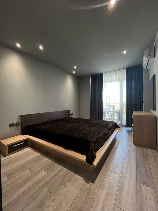 Дава се под наем Двустаен апартамент в София, Кръстова вада - 70 кв.м за 688.5 € - Снимка #4