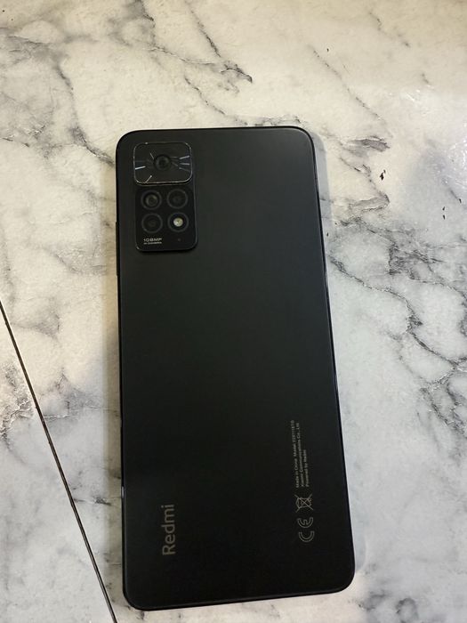 Redmi Not 11 pro