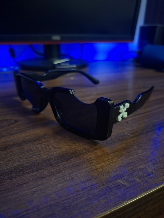 Ochelari Off-White