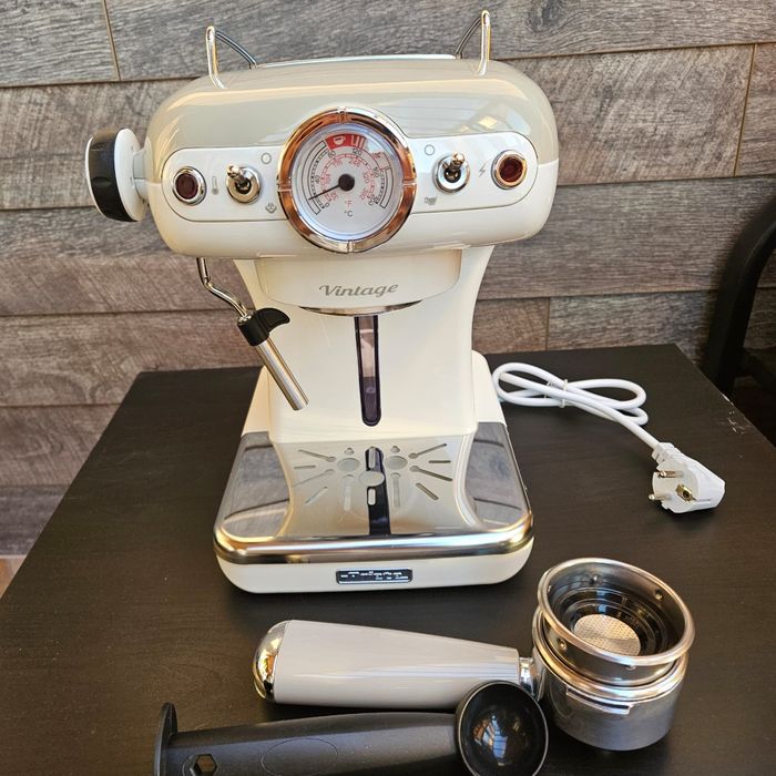 Кафемашина Ariete Vintage