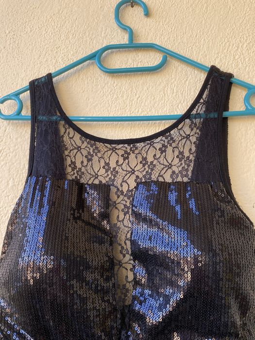 Елегантни рокли - S