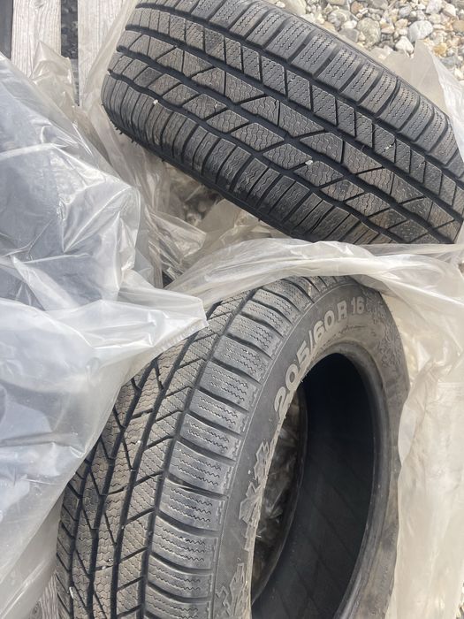 Vand cauciucuri de iarna