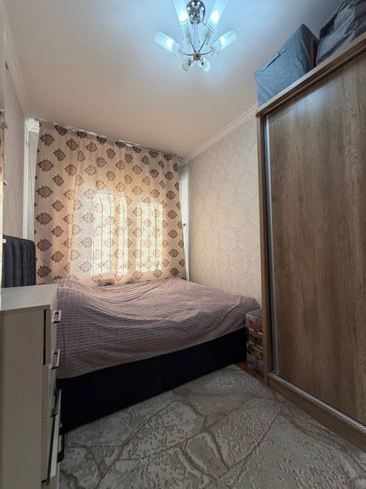 Юнусабод 17.кв 2хона/2/5 евроквартира Срочно 58.кв