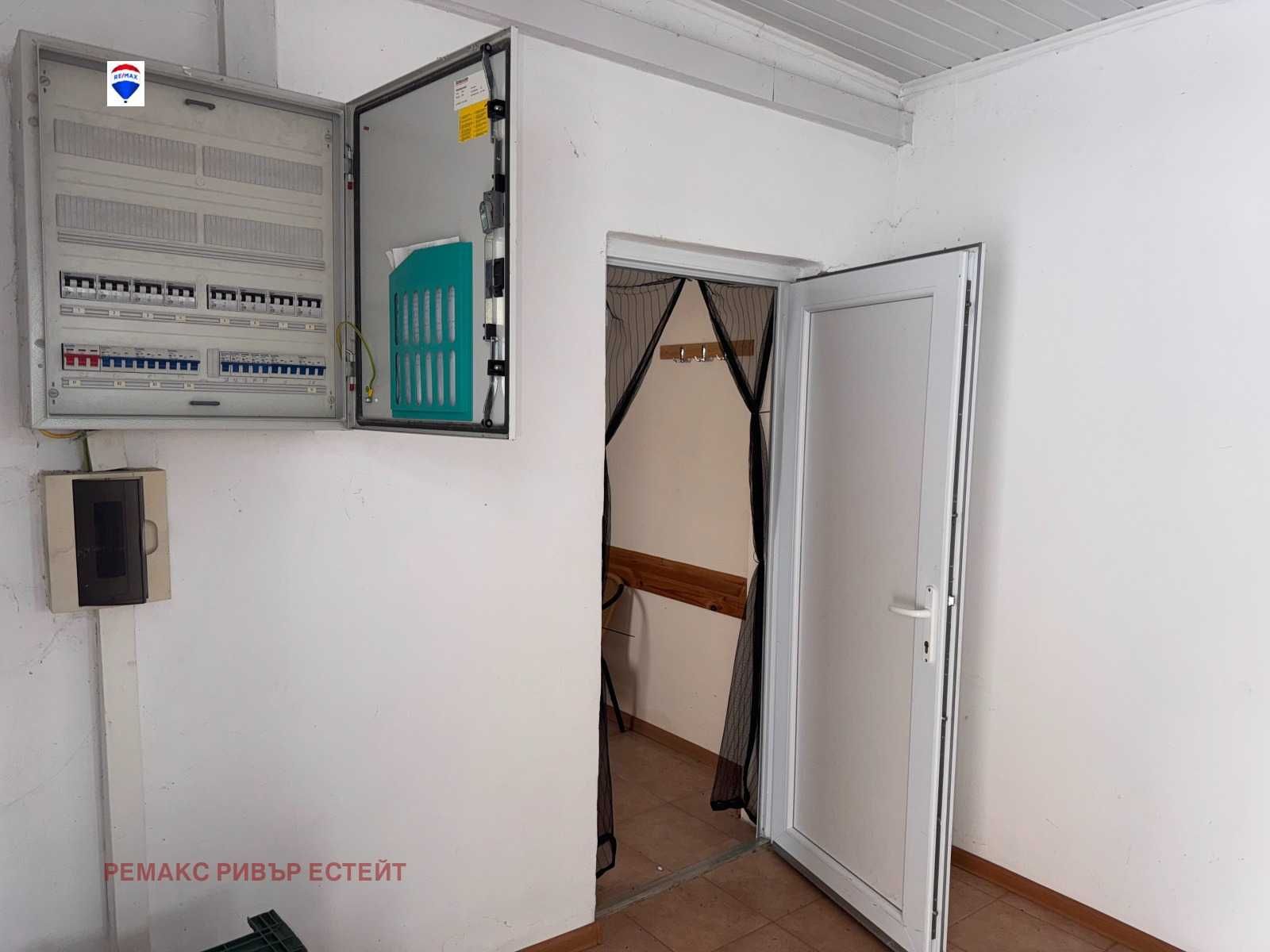 Промишлено помещение / Сушилня за продажба в Сливо поле