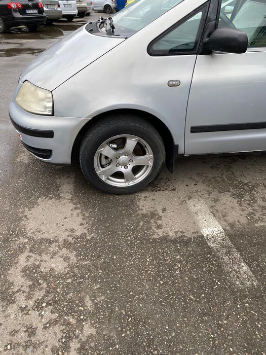 Jante sharan R16 jante ford galaxy seat