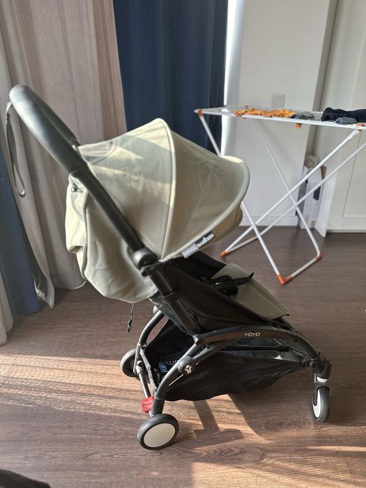 Коляска YOYO Babyzen состояние новое!