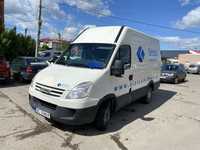 Vand iveco an 2006
