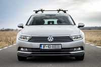 VAND - SCHIMB VW PASSAT break an: 2016(G), / FARA ADBLUE/ 193000  Km