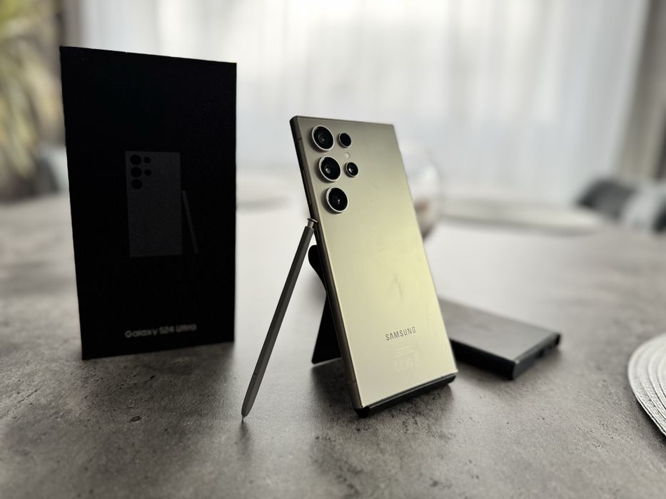 Samsung Galaxy S24 Ultra