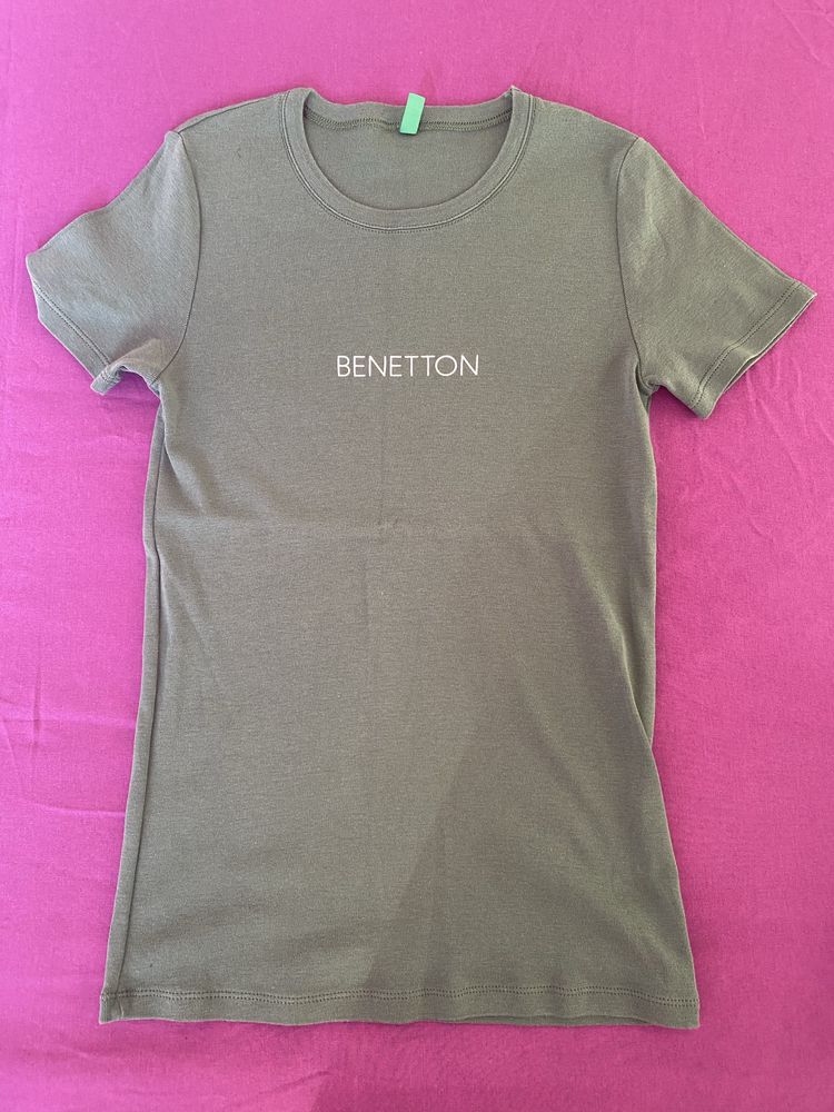 Лот дрехи, beneton, zara