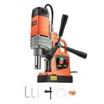 Gauritor Magnetic Portabil 1300W 13000N 810RPM