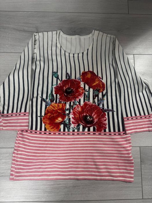 Кофточка женская европа