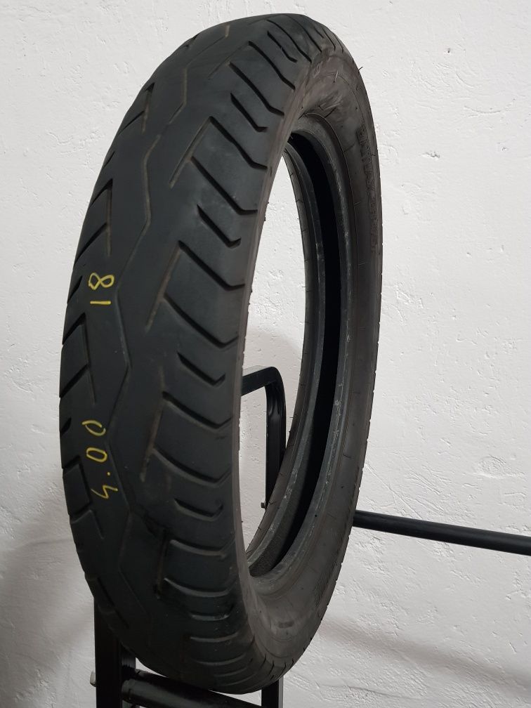 Anvelopa moto 4.00 18 Bridgestone bt45