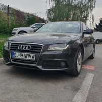 Audi A4 2.0 Diesel Automat Euro5