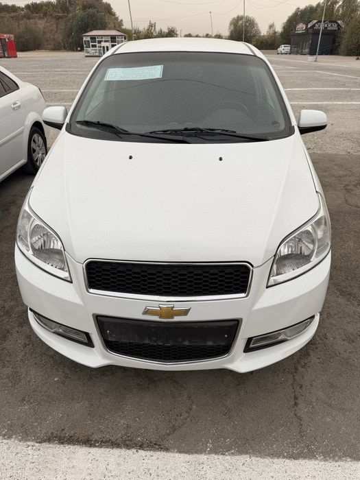 Chevrolet Nexia 3 AT 2022 yil