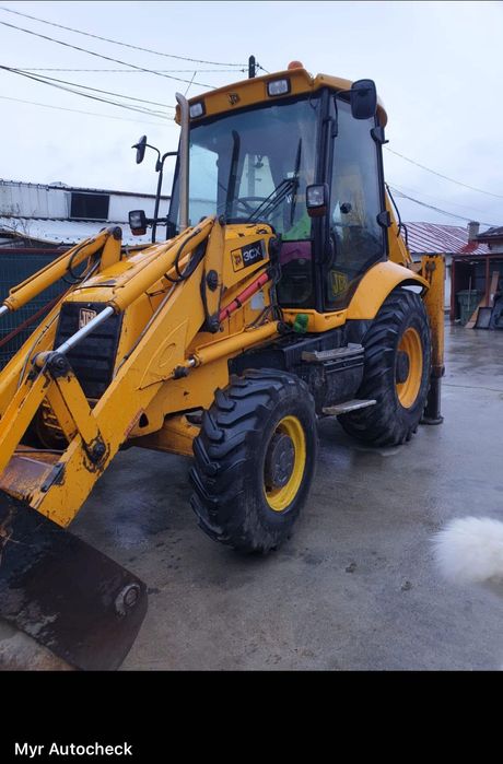 Închirieri utilaje de construcții cu operator-Bucuresti-Ilfov