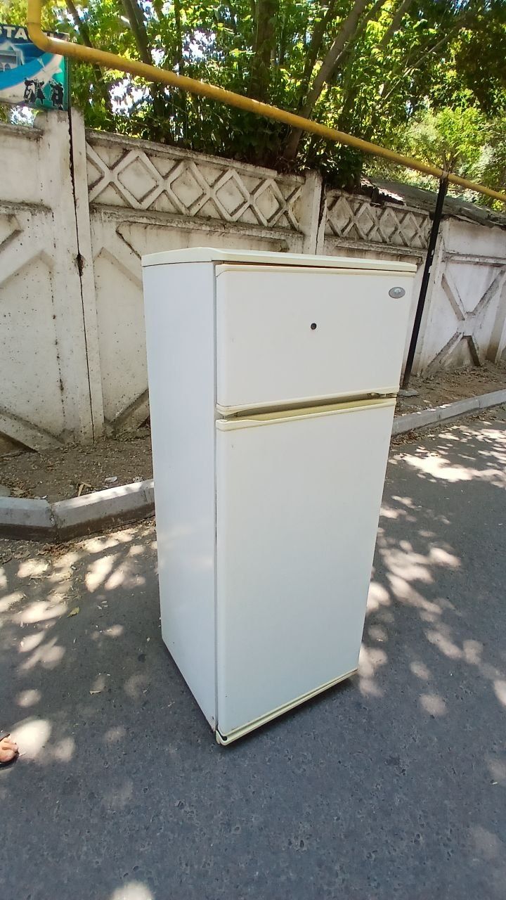 Xaladenik sotiladi