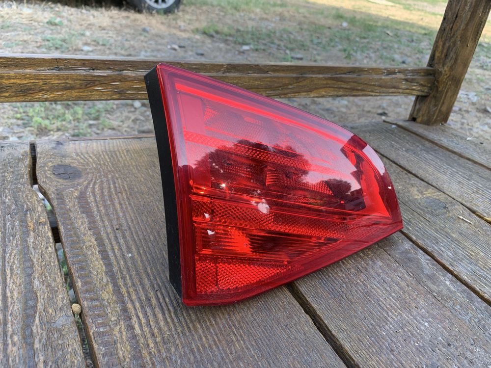 Стоп Ауди А4 Б8/Audi A4 B8
